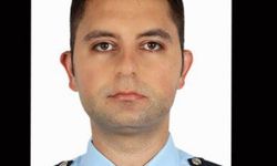 Elazığ'da trafik kazasında yaralanan polis memuru, yaşamını yitirdi