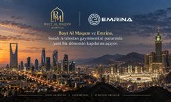 Emrina A.Ş., Suudi Arabistan'da Bayt Al Maqam markasıyla büyüyor