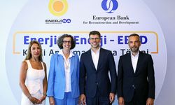 Enerjisa Enerji ve EBRD'den elektrik dağıtım yatırımları için finansman anlaşması
