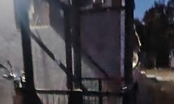 Engelli asansörünün düşmesi sonucu ağır yaralanmıştı; yaşam savaşını kaybetti