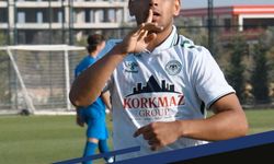 Erciyes 38 FK, Berke Özçelik ile anlaştı