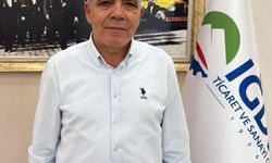 Ermenistan'a açılan Alican Gümrük Kapısı'nda çalışmalar sürüyor