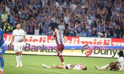 Ernest Muçi takımının skor yükünü üstlenmeye devam ediyor