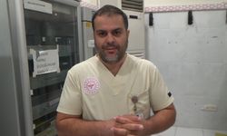 Erzurum Şehir Hastanesi'nde yılda 30 bin ünite kan transfüzyonu