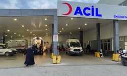Erzurum'da boşanma aşamasındaki çiftin yakınları arasında silahlı çatışma: 1'i polis 12 yaralı / Ek fotoğraflar