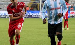 Erzurumspor FK - Samsunspor / Ek fotoğraflar