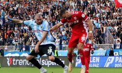 Erzurumspor FK - Samsunspor / Fotoğraflar