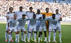Erzurumspor FK - TÜMOSAN Konyaspor: 1-0
