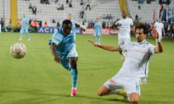 Erzurumspor FK - TÜMOSAN Konyaspor / Ek fotoğraflar