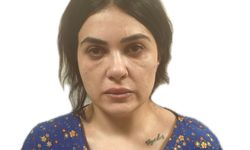 Esenler'de 64 yıl 6 ay hapis cezasıyla aranıyordu; canlı yayında yakalandı: 'Kapı çalıyor açma Hürrem'