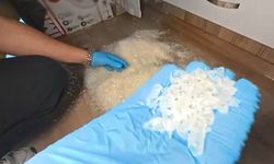 Esenyurt ve Küçükçekmece'de operasyon: 26 kilo 200 gram uyuşturucu ele geçirildi