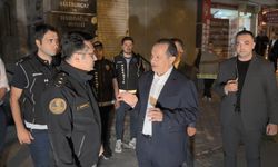 Esenyurt'ta uyuşturucu operasyonunda 2 kişi gözaltına alındı