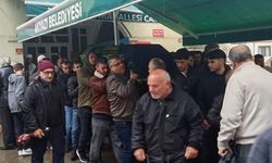 Eşi tarafından bıçaklanan 6 çocuk annesi 23 gün sonra hayatını kaybetti