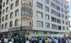 Eşi ve 2 çocuğunu öldürüp, intihar etti