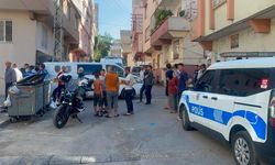Eşini tüfekle öldürüp, sokakta rastgele ateş açtı; 1 ölü, 3'ü çocuk 4 yaralı