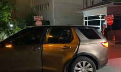 Eski bakan İdris Naim Şahin'e 'Alihan Kuriş suç örgütü' soruşturması kapsamında yurt dışı çıkış yasağı
