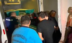 Eski eşi tarafından öldürülen kadının cenazesi Adli Tıp'tan alındı