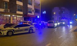 Eski eşini öldürüp, oğlunu yaraladıktan sonra kendi yaşamına son verdi