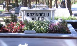 Eski MİT görevlisi Kaşif Kozinoğlu için fethi kabir kararı