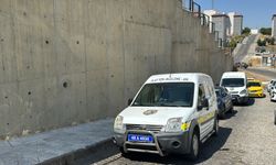 Eski sevgilisini tabancayla öldürüp, intihar etti