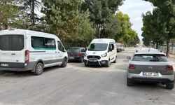 Eskişehir'de fabrikanın çatısından düşen işçi öldü