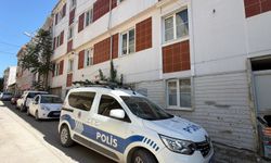 Evinde cansız bedeni bulundu
