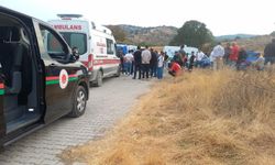 Evli çift, evlerinde tabancayla vurularak öldürülmüş halde bulundu