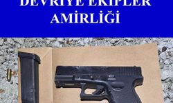 Eyüpsultan'da annesini taciz ettiğini öne sürdüğü kişiyi bacaklarından vurdu