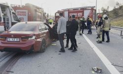 Eyüpsultan'da motosikletlinin ölümüne neden olan sürücü: Biraz alkol almıştım