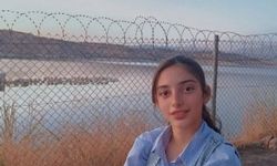 Eyüpsultan'da otobüs yangınında hayatını kaybeden Yüsra son yolculuğuna uğurlandı