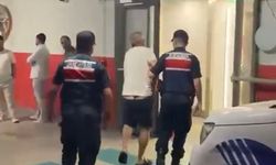 Eyüpsultan'da taksinin bagajından 108 tabanca çıktı; 2 şüpheli tutuklandı