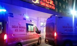 Fabrikada buhar kazanı patladı; 1 ölü