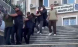 Fatih'te çalıştıkları oteli 1 milyon dolar zarara uğratıp butik otel almışlar; 5 şüpheli tutuklandı