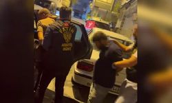 Fatih'te iş yerine silahlı saldırı: 3 şüpheli yakalandı