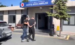 Fatih'te taksi şoförü ücrette anlaşamadığı yolcuları araçtan indirip darbetti
