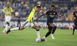 Fenerbahçe - Beşiktaş / Ek fotoğraflar