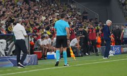 Fenerbahçe - Roma / Fotoğraflar