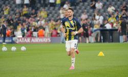 Fenerbahçe - Roma maçından notlar