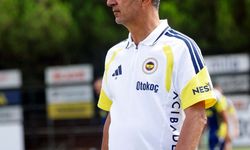 Fenerbahçe, Roma maçının hazırlıklarına devam ediyor