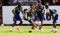 Fenerbahçe'nin Şampiyonlar Ligi'nde rakibi Roma