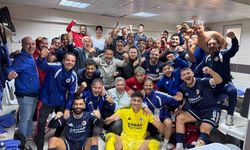 Fethiyespor siftahı yaptı