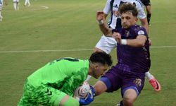 Fethiyespor'dan kötü başlangıç