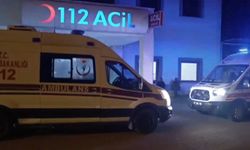 Fıstık bahçesinde vurulan çocuk ağır yaralandı