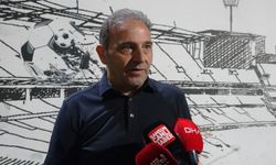 Fuat Çapa: Taraftarlarımızı çok üzdük, en kısa zamanda toparlanıp düzelmemiz gerekiyor