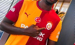 Galatasaray, Bitshiabu'nun maliyetini açıkladı