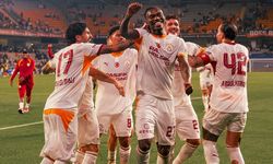 Galatasaray, Devler Ligi'nde perdeyi Sporting maçıyla açıyor