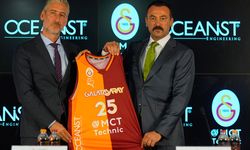 Galatasaray MCT Technic Erkek Basketbol Takımı'na yeni forma ve şort sponsoru