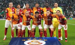 Galatasaray, sezonun ilk yenilgisini Sporting karşısında yaşadı