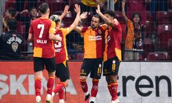 Galatasaray, Süper Lig'de bu sezon ilk kez yenildi