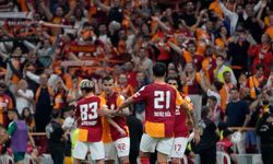 Galatasaray'da kaptan gemisini kurtardı, Kocaelispor'a karşı 24 yıllık iç saha galibiyet özlemi bitti